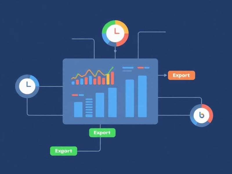 Automating SEO Reports: Save 10+ Hours Per Week