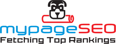 MyPageSEO Logo