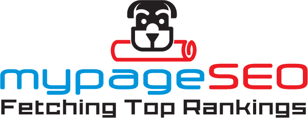 MyPageSEO Logo
